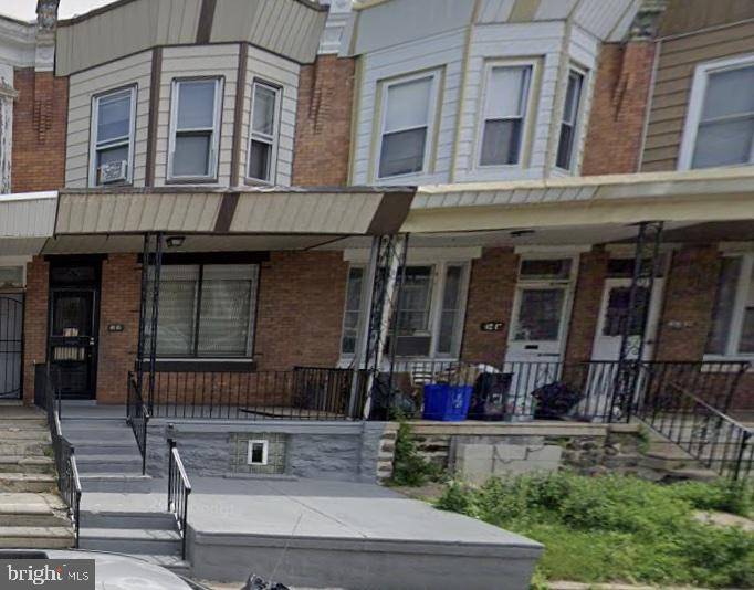 4845 N 15TH ST, Philadelphia, PA 19141
