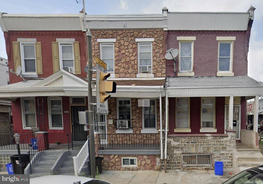 5841 RACE ST, Philadelphia, PA 19139