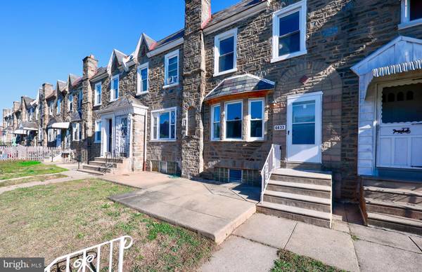 Philadelphia, PA 19149,6633 SOUDER ST