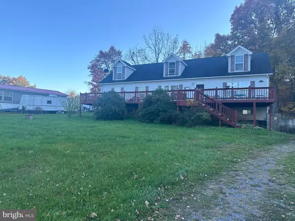 Paw Paw, WV 25434,94 MORELAND CT