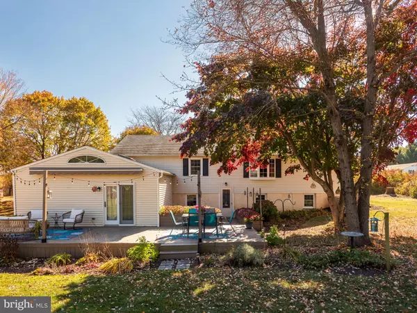 Downingtown, PA 19335,26 GLOUCESTER DR