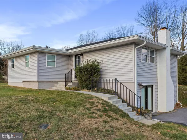 Harpers Ferry, WV 25425,51 FADELEY WAY