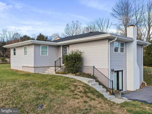 51 FADELEY WAY, Harpers Ferry, WV 25425