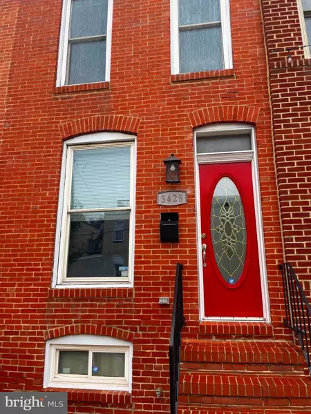 3428 DILLON ST, Baltimore, MD 21224