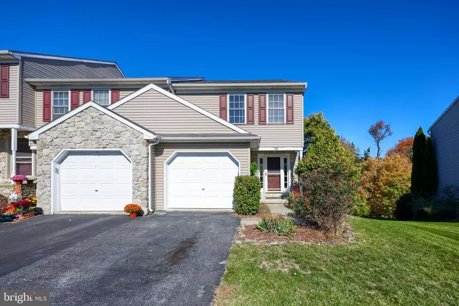 149 ACORN LN, Mountville, PA 17554