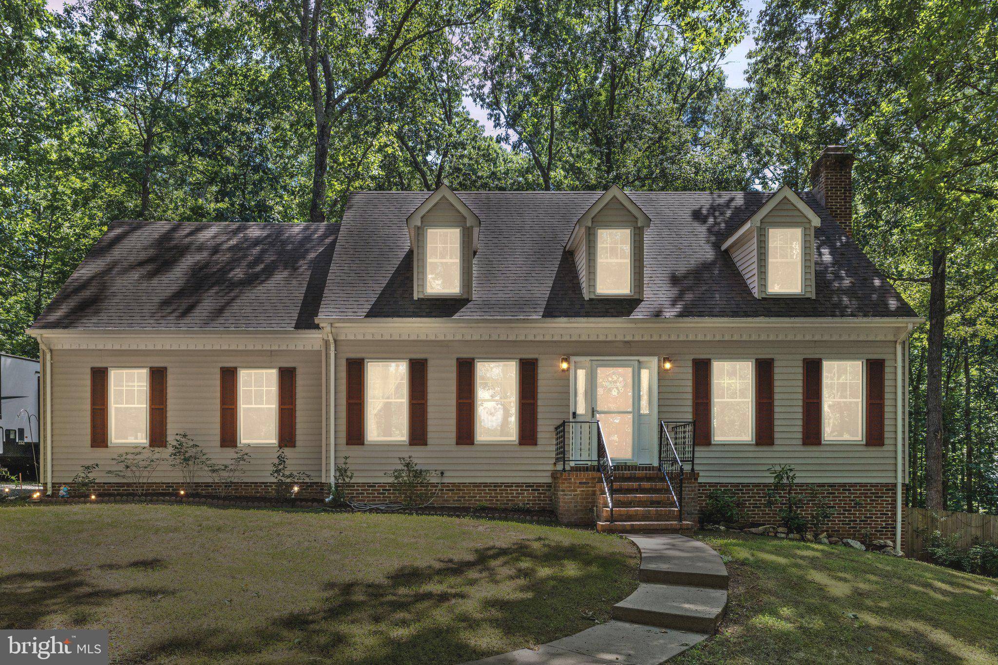 Culpeper, VA 22701,9128 WOODBROOK LN