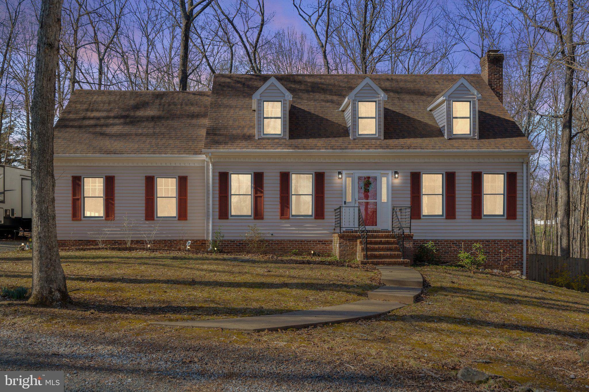 Culpeper, VA 22701,9128 WOODBROOK LN