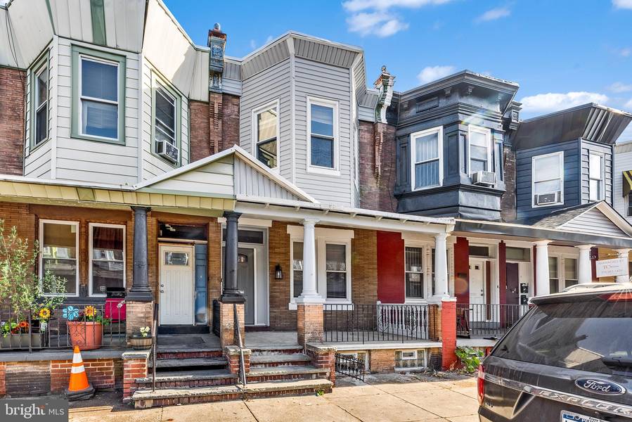 4537 N 17TH ST, Philadelphia, PA 19140