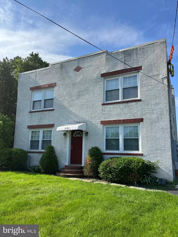 530 OLD READING PIKE, Stowe, PA 19464