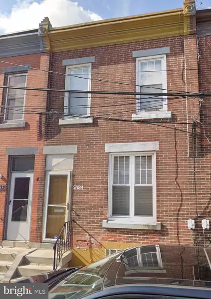 2734 W EYRE ST, Philadelphia, PA 19121