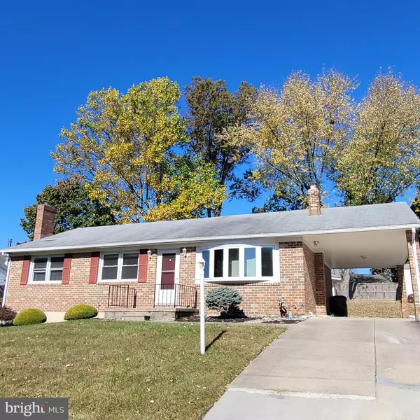 Bel Air, MD 21015,1702 PRINDLE DR