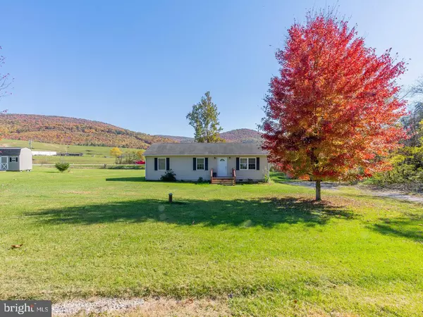 Mathias, WV 26812,49 SEE LN