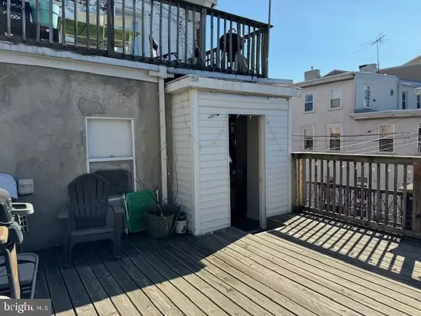 Philadelphia, PA 19148,1622 S FRONT ST #2