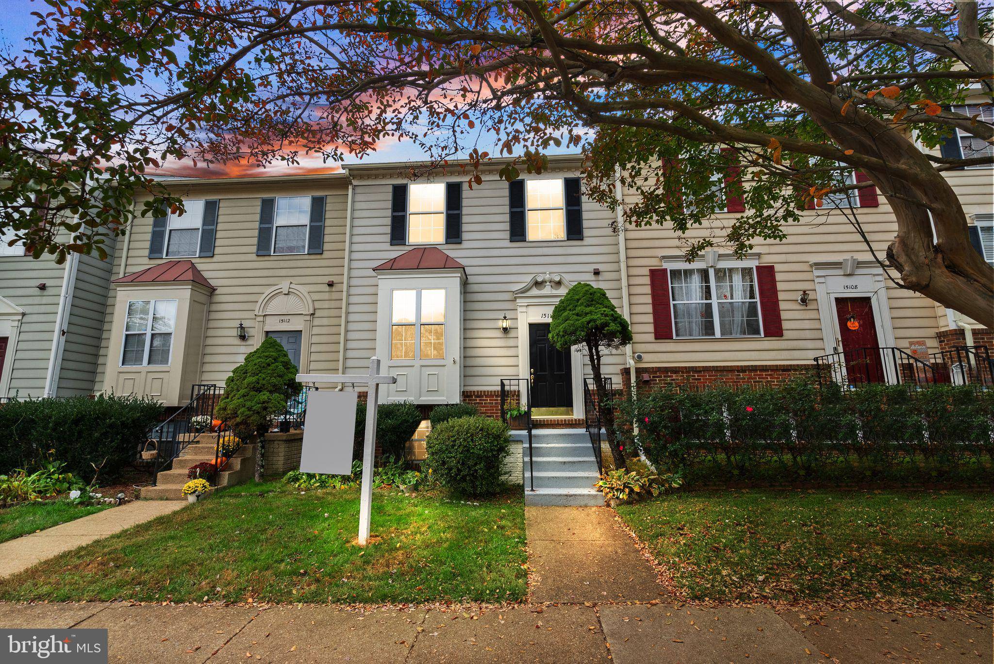 15110 JARRELL PL, Woodbridge, VA 22193