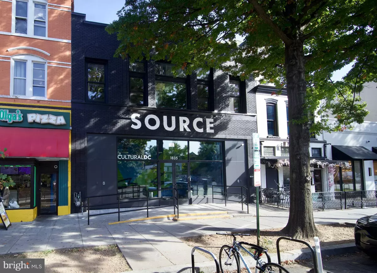 Washington, DC 20009,1835 14TH ST NW