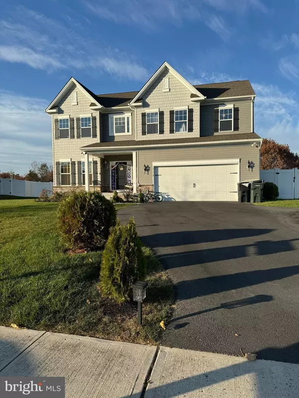 112 BUENA DR, Vineland, NJ 08360