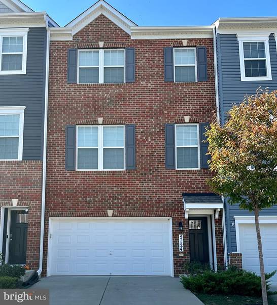 5124 IRONSIDES DR, Frederick, MD 21703