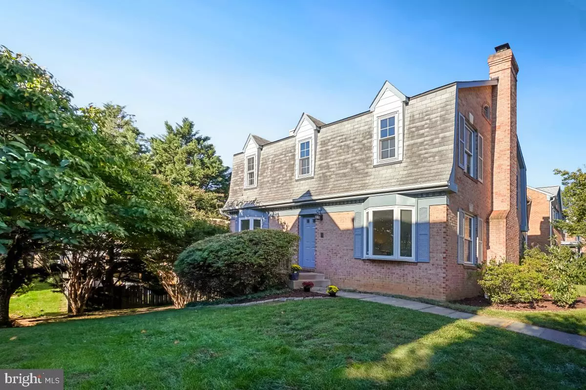 Alexandria, VA 22312,6573 ZOYSIA CT