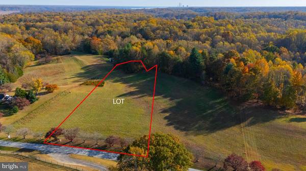 MAGRUDERS FERRY RD #PARCEL C, Brandywine, MD 20613