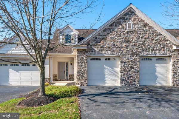 4 PFAUTZ CIR,  Elizabethtown,  PA 17022