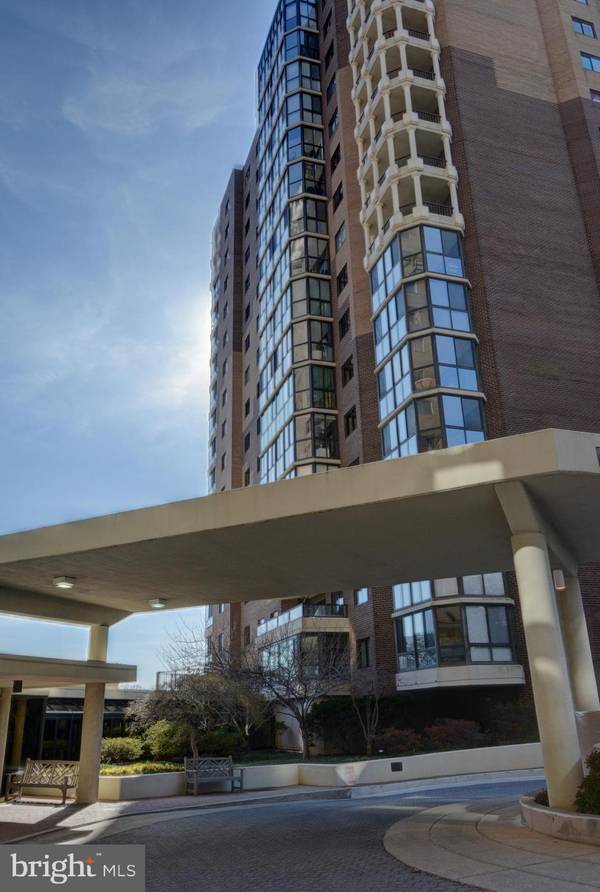 1600 N OAK ST #1903, Arlington, VA 22209