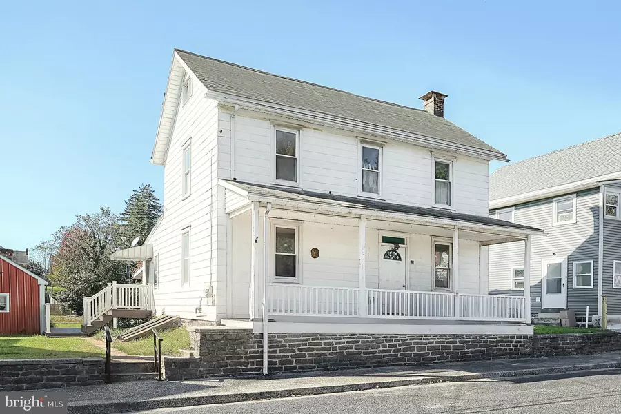 17 PENN ST, Biglerville, PA 17307