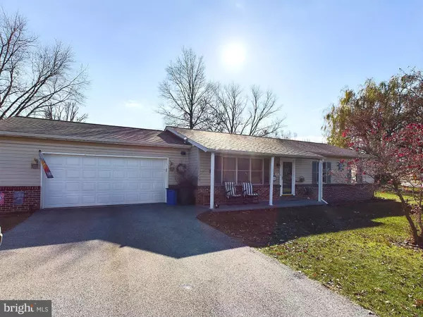 York, PA 17408,2440 BROUGHER LN