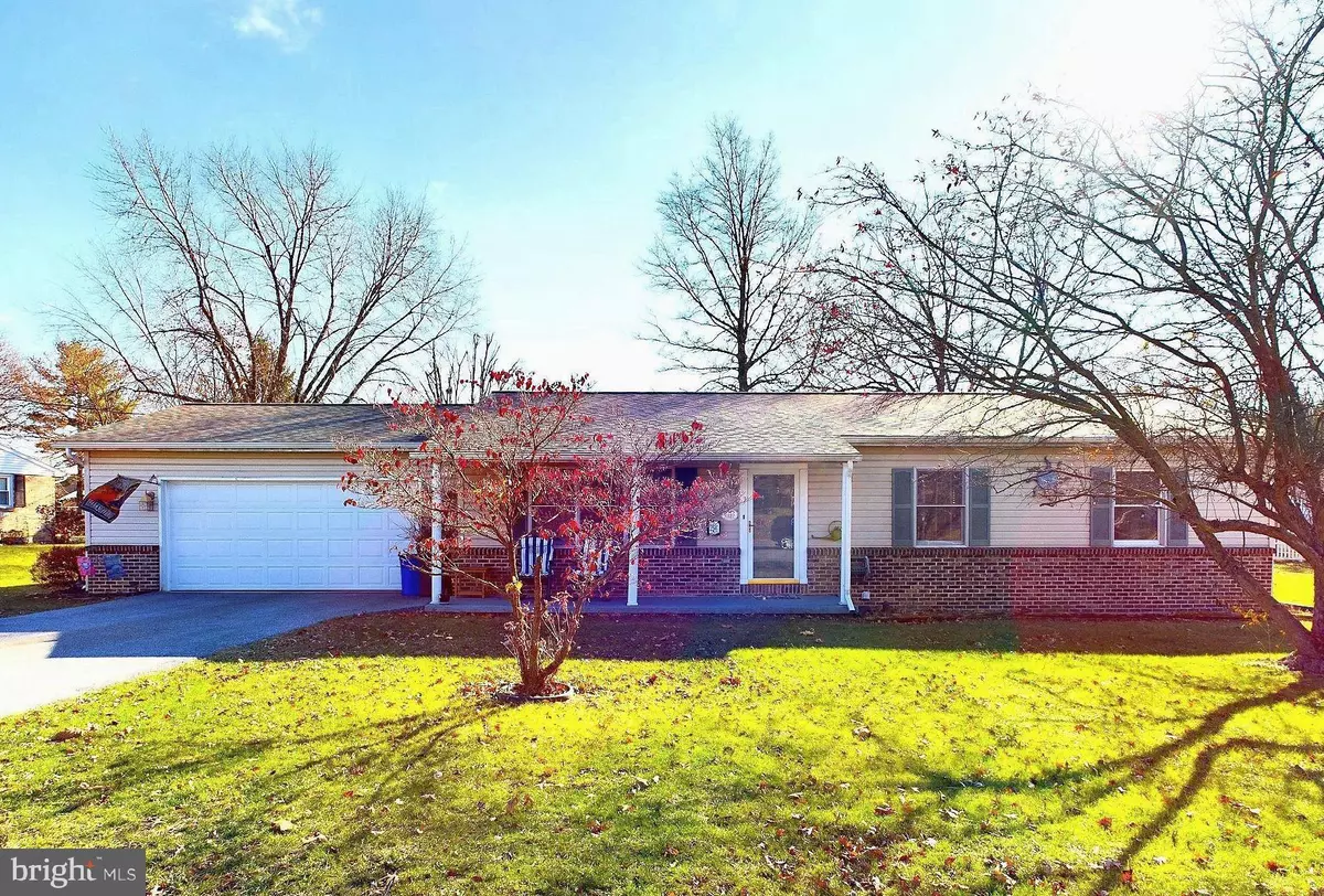 York, PA 17408,2440 BROUGHER LN