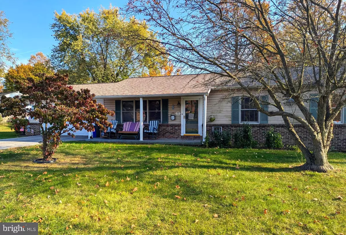 York, PA 17408,2440 BROUGHER LN