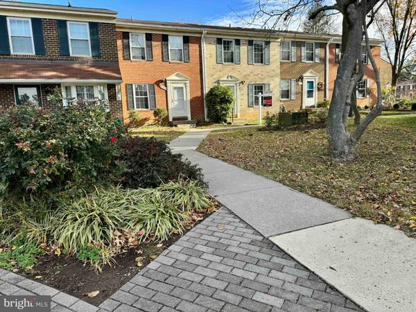 8792 TAMAR DR #14-6, Columbia, MD 21045