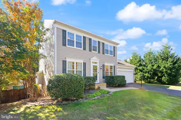 14925 AMARANTH CT, Woodbridge, VA 22193