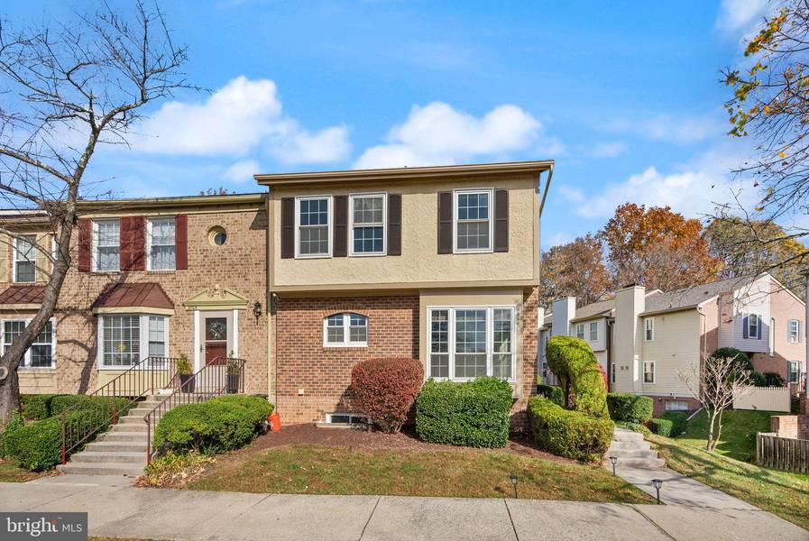 3701 DUNSINANE DR #3701-5, Silver Spring, MD 20906