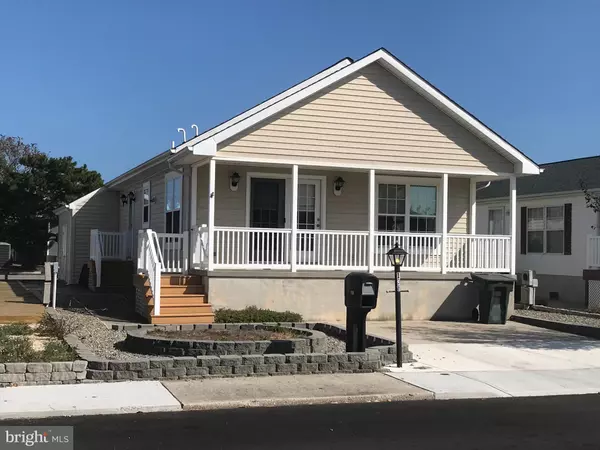 138 PINE TREE RD, Ocean City, MD 21842