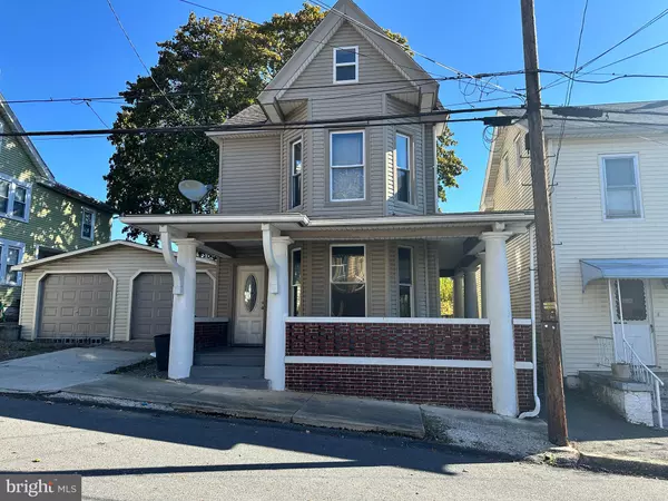 129 EAST ST, Williamstown, PA 17098