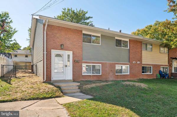 814 CARRINGTON AVE, Capitol Heights, MD 20743