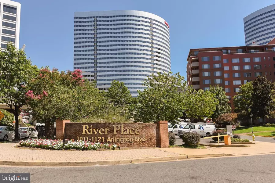 1021 ARLINGTON BLVD #310, Arlington, VA 22209