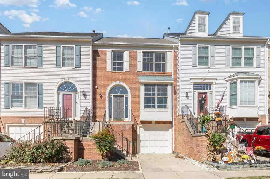 7026 FIELDHURST CT, Alexandria, VA 22315