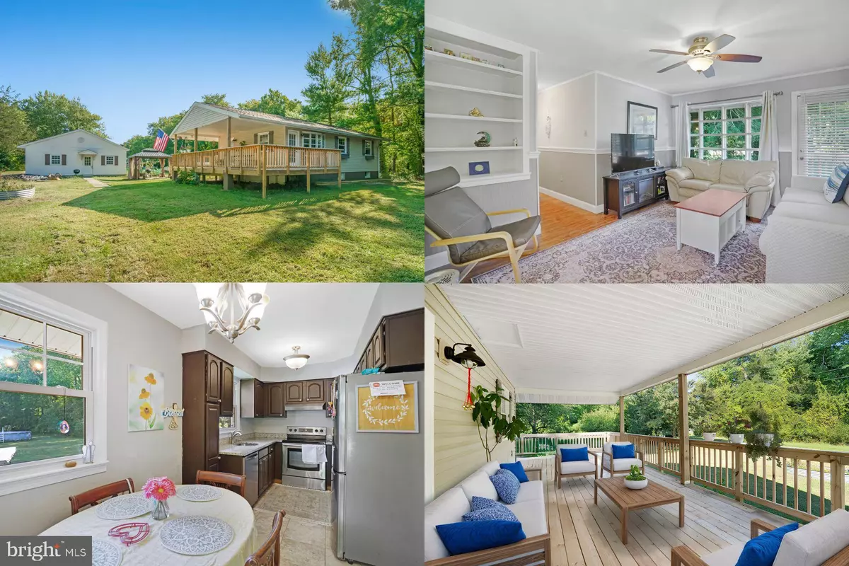 Bryans Road, MD 20616,6605 PACER PL