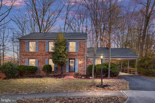 5422 RUMSEY PL, Fairfax, VA 22032