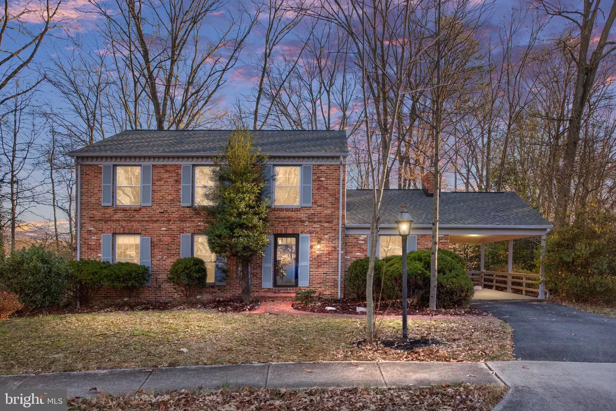 Fairfax, VA 22032,5422 RUMSEY PL