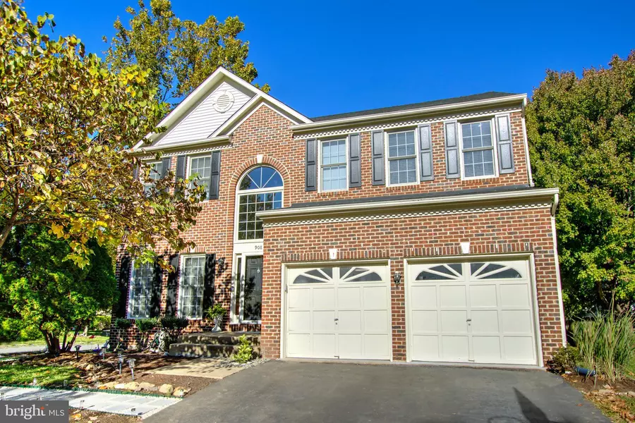 908 SPRING KNOLL DR #BASEMENT, Herndon, VA 20170