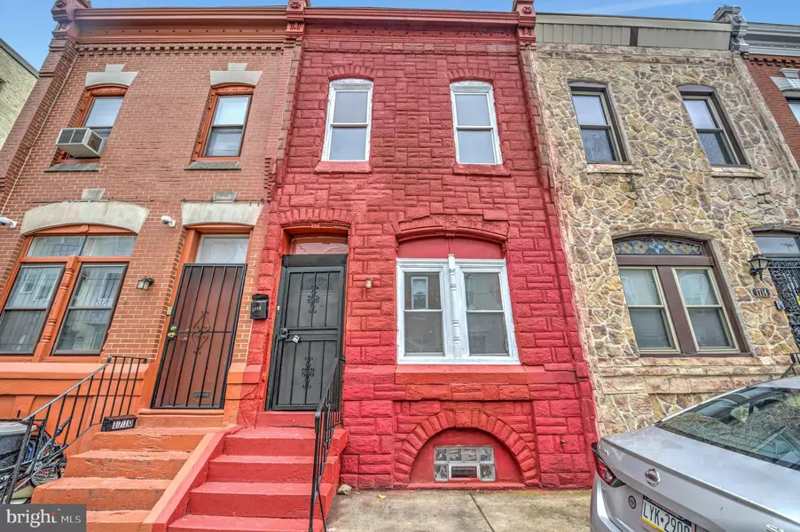 1712 EDGLEY ST, Philadelphia, PA 19121