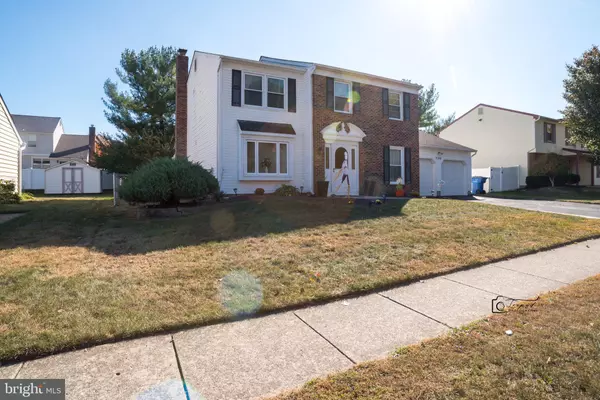 Bensalem, PA 19020,5148 MERGANSER WAY