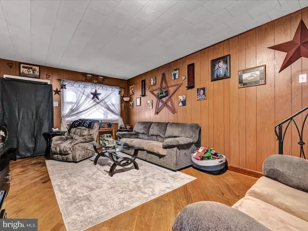 Pottsville, PA 17901,260 MILL CREEK AVE