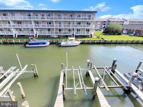 725 94TH ST #201, Ocean City, MD 21842