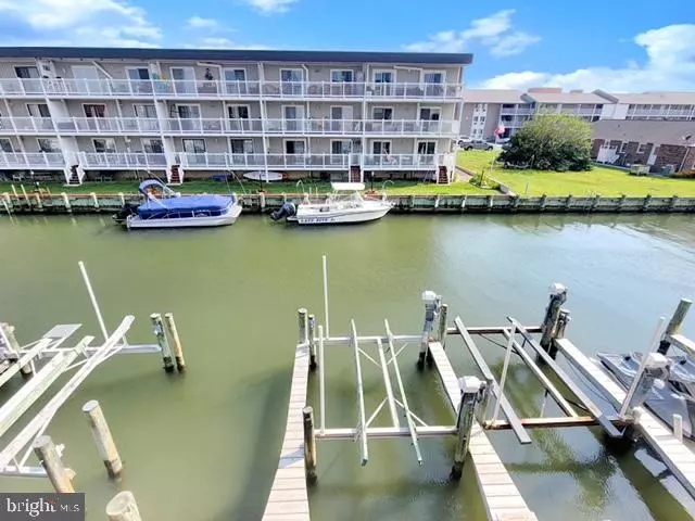 725 94TH ST #201, Ocean City, MD 21842