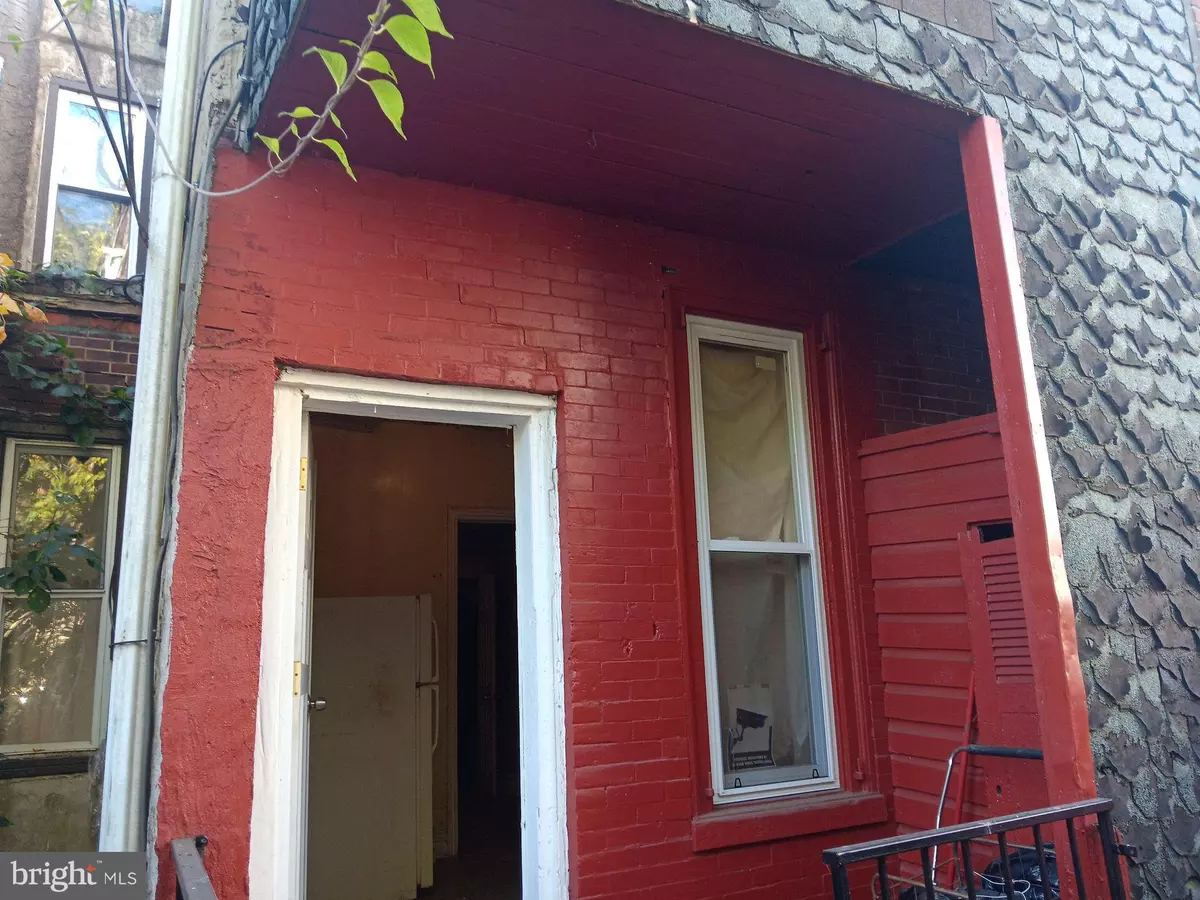 Philadelphia, PA 19121,1919 N PATTON ST