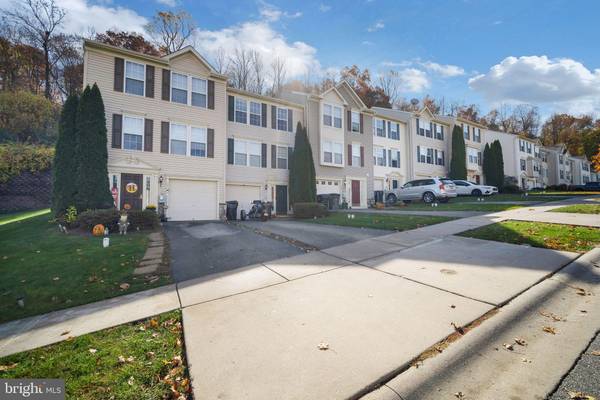 166 MAPLE AVE, Coatesville, PA 19320