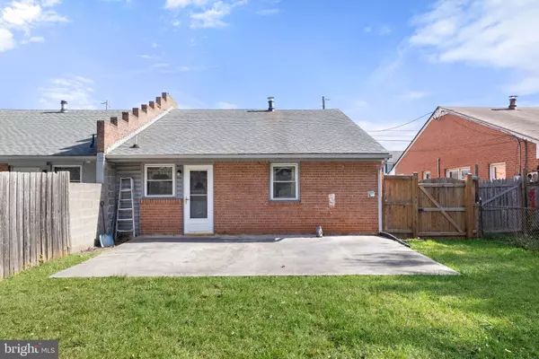 Front Royal, VA 22630,335 RITENOUR ST