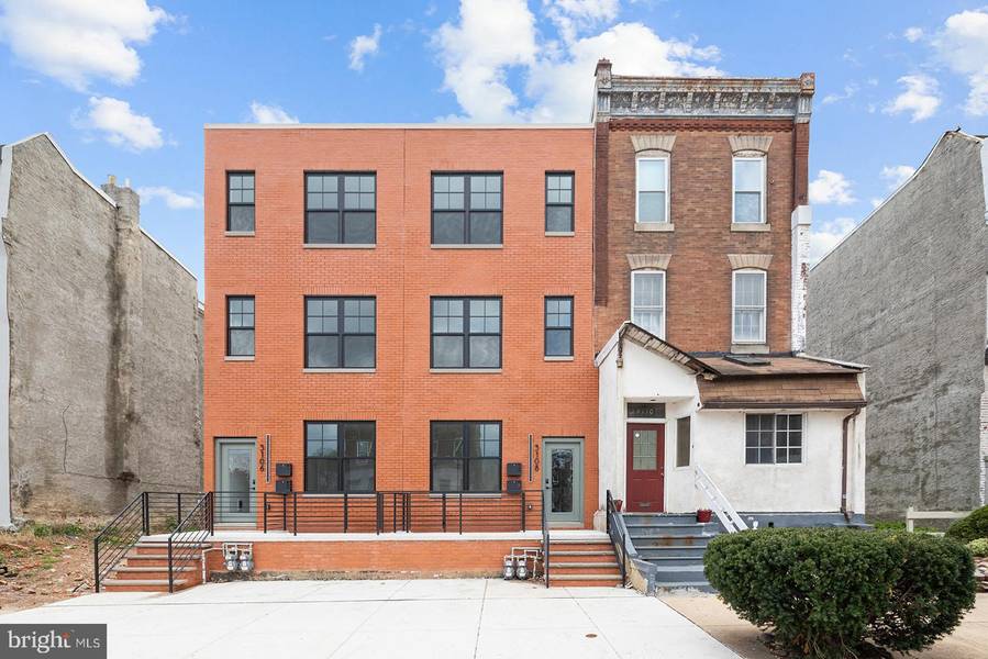 3108 CLIFFORD ST, Philadelphia, PA 19121